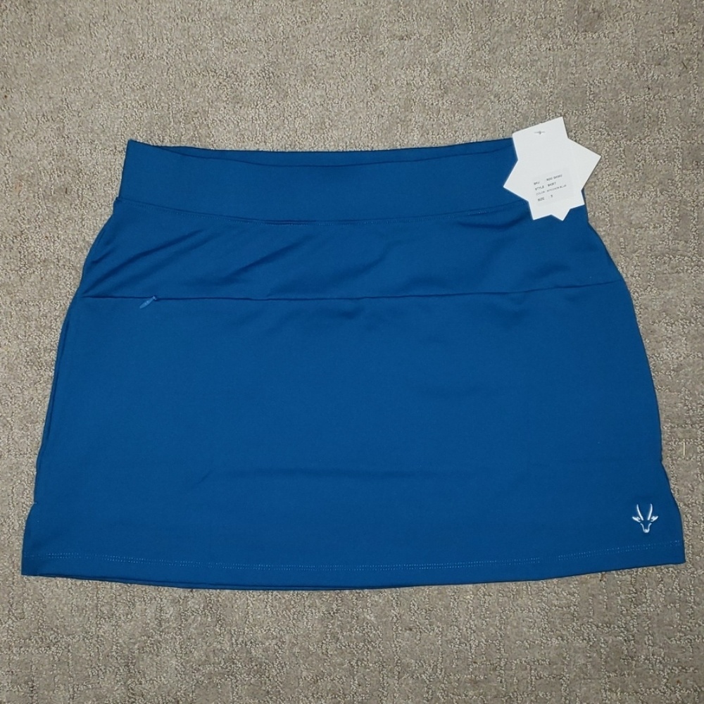 Golf / Tennis Skirt